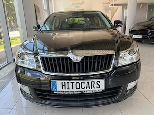 Skoda Octavia Laurin&Klement