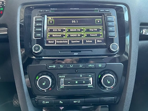 Skoda Octavia Laurin&Klement - imagine 11