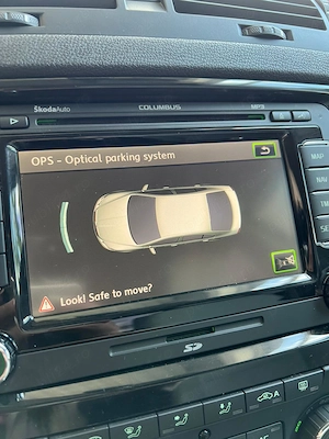 Skoda Octavia Laurin&Klement - imagine 9