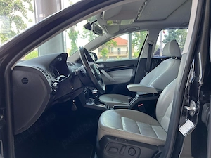Skoda Octavia Laurin&Klement - imagine 6