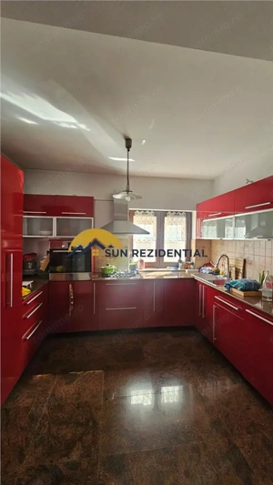 Prelungirea Ghencea Casa Individuala Mobilata- Utilata - imagine 13