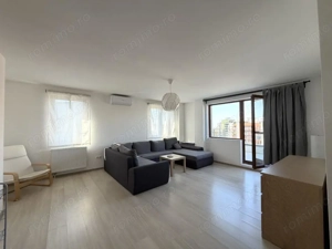 Apartament 1 camera, 50 mp Utili, Terasa 8 mp, etaj 7, lift -Aradului