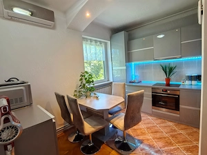 Apartament situat in inima orasului Timisoara-Central-Medicina-Bastion - imagine 4