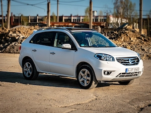Renault Koleos 2.0 DCI 150Cai 4X4 - imagine 4