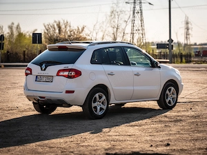 Renault Koleos 2.0 DCI 150Cai 4X4 - imagine 3