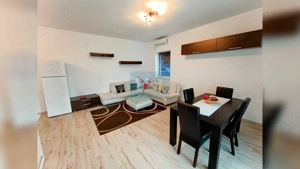 COMISION 0%! Ap. 2 camere 54 mp, 2 parcări, PET FRIENDLY, Bună Ziua - imagine 2
