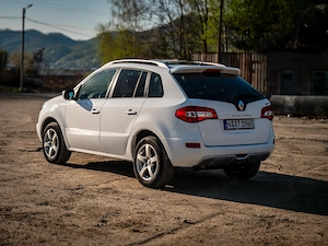 Renault Koleos 2.0 DCI 150Cai 4X4 - imagine 2