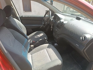 Chevrolet Aveo 1.4  101 cp.din 2011 - imagine 6