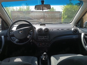 Chevrolet Aveo 1.4  101 cp.din 2011 - imagine 5