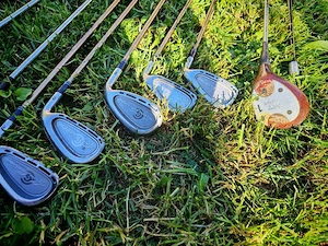 crose joc golf