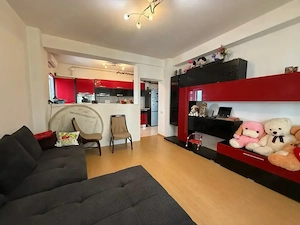 vand apartament 2 camere 62 m2  central str tineretului nr 13 bl3 et 2  dudu rosu chiajna jud ilfov  - imagine 4