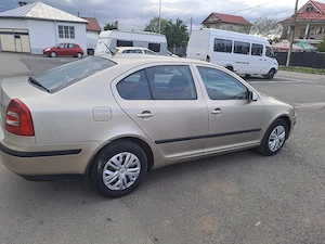 Vand Skoda Octavia 2 - imagine 3