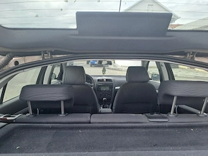 Vand Skoda Octavia 2