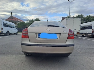 Vand Skoda Octavia 2 - imagine 4