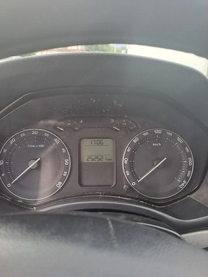 Vand Skoda Octavia 2 - imagine 5