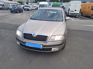 Vand Skoda Octavia 2 - imagine 2