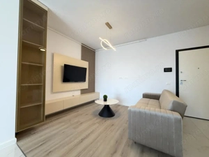 Apartament 2 camere, 55mp utili, etaj 2, lift, bloc nou -Torontalului