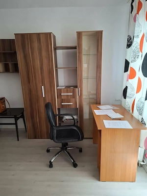 Inchiriez garsoniera decomandata, confort sporit, zona UTA