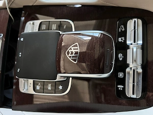 Mercedes-Benz GLS 600 Maybach  119.990Euro + TVA - imagine 3