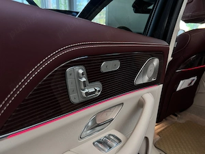 Mercedes-Benz GLS 600 Maybach  119.990Euro + TVA - imagine 4