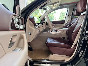 Mercedes-Benz GLS 600 Maybach  119.990Euro + TVA - imagine 5