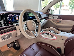 Mercedes-Benz GLS 600 Maybach  119.990Euro + TVA - imagine 7
