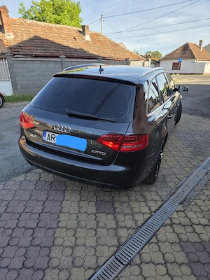 Vind Audi A4 B8 - imagine 5
