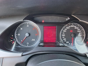 Vind Audi A4 B8 - imagine 3
