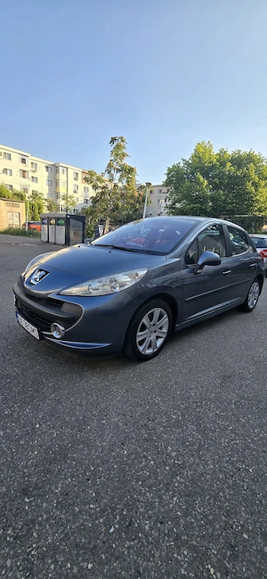 Peugeot 207 Diesel 1.6