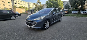 Peugeot 207 Diesel 1.6 - imagine 3