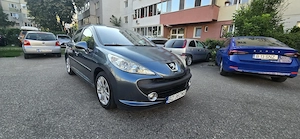 Peugeot 207 Diesel 1.6 - imagine 2