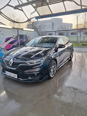 Renault Megane 4 1.33 TCe 159 cp 2019 - imagine 5