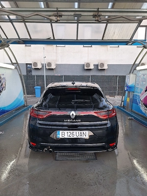 Renault Megane 4 1.33 TCe 159 cp 2019 - imagine 7