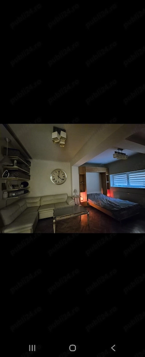 Apartament in regim hotelier - imagine 2