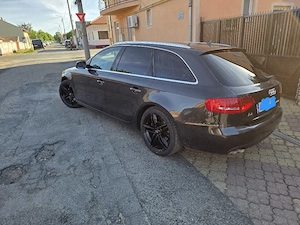 Vind Audi A4 B8 - imagine 4