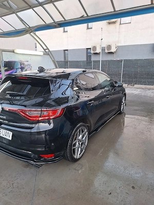 Renault Megane 4 1.33 TCe 159 cp 2019 - imagine 6