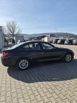BMW Seria 3 Efficient Dynamics - imagine 2