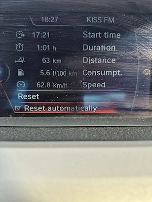 BMW Seria 3 Efficient Dynamics - imagine 8