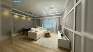 FARA COMISION! recent renovat, prima inchiriere, bd. NICOLAE TITULESCU