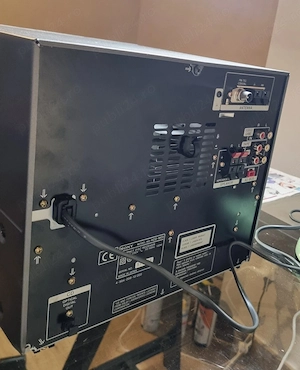 Sistem audio SONY DHC-MD5 - imagine 10