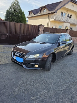 Vind Audi A4 B8 - imagine 2