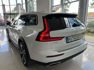 Volvo V60 Cross Country   24.785euro + TVA - imagine 6