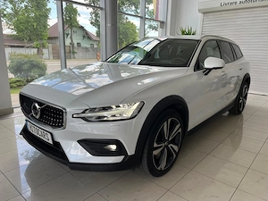 Volvo V60 Cross Country   24.785euro + TVA - imagine 13