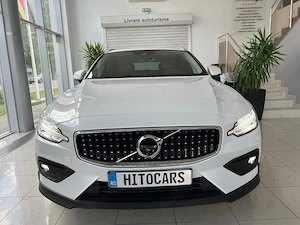 Volvo V60 Cross Country   24.785euro + TVA - imagine 2