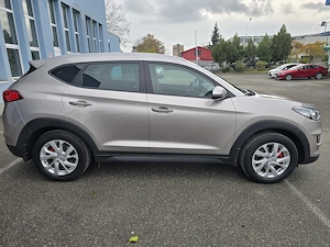 Hyundai Tucson 4x4 1.6 benzina 177cai - imagine 3
