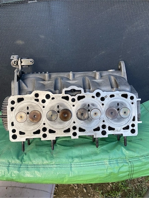 chiuloasa 1.9 TDI BLS