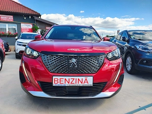 Peugeot 2008 PureTech 100 Allure - imagine 2