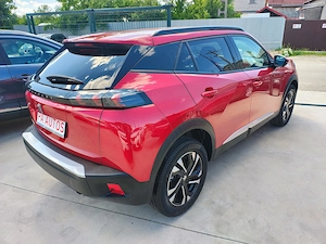 Peugeot 2008 PureTech 100 Allure - imagine 4