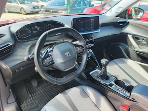 Peugeot 2008 PureTech 100 Allure - imagine 9