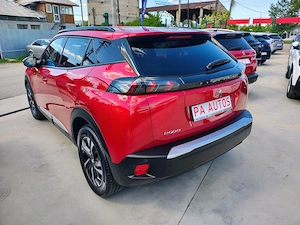 Peugeot 2008 PureTech 100 Allure - imagine 5
